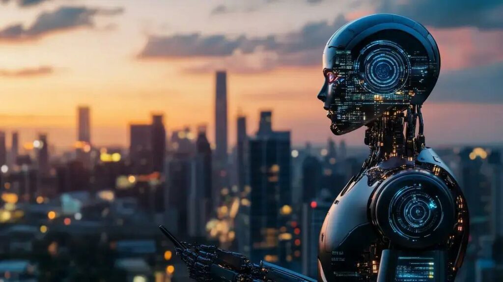 5 vantagens para integrar inteligência artificial com ChatGPT para empresas em Osasco, aplicado por empresas de Osasco