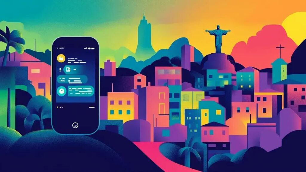 6 soluções eficazes de chatbots WhatsApp em Rio de Janeiro para pequenas empresas