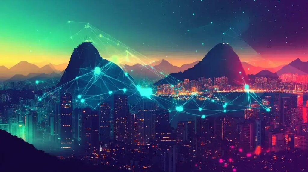 7 benefícios para integrar inteligência artificial com ChatGPT para empresas em Rio de Janeiro, focado nas necessidades de Rio de Janeiro