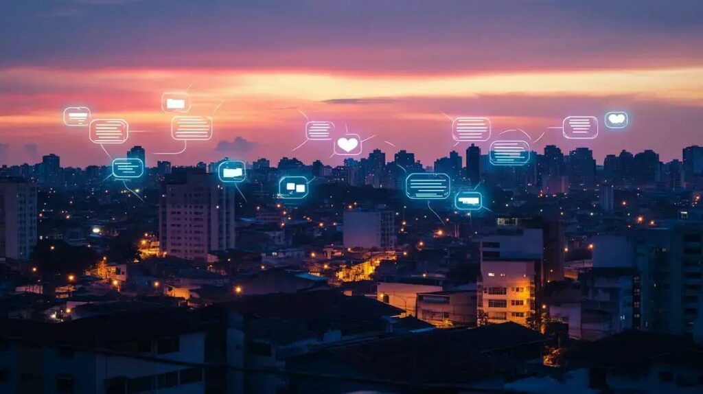 9 estratégias de chatbots WhatsApp que estão fazendo sucesso em Sorocaba