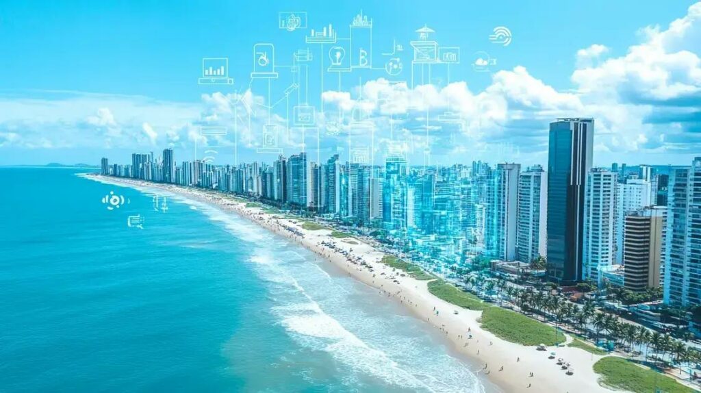 9 vantagens para personalizar o marketing com ChatGPT para empresas em Fortaleza, aplicado por empresas de Fortaleza