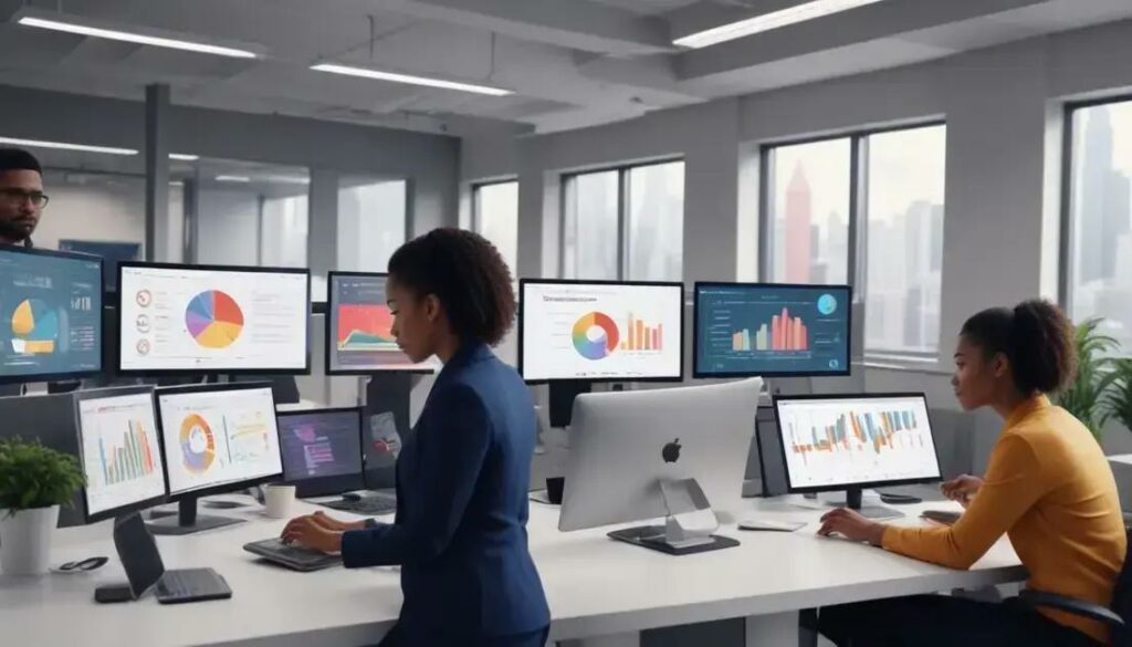 O Guia Definitivo da Inteligência Artificial para Marketing em [Ano]