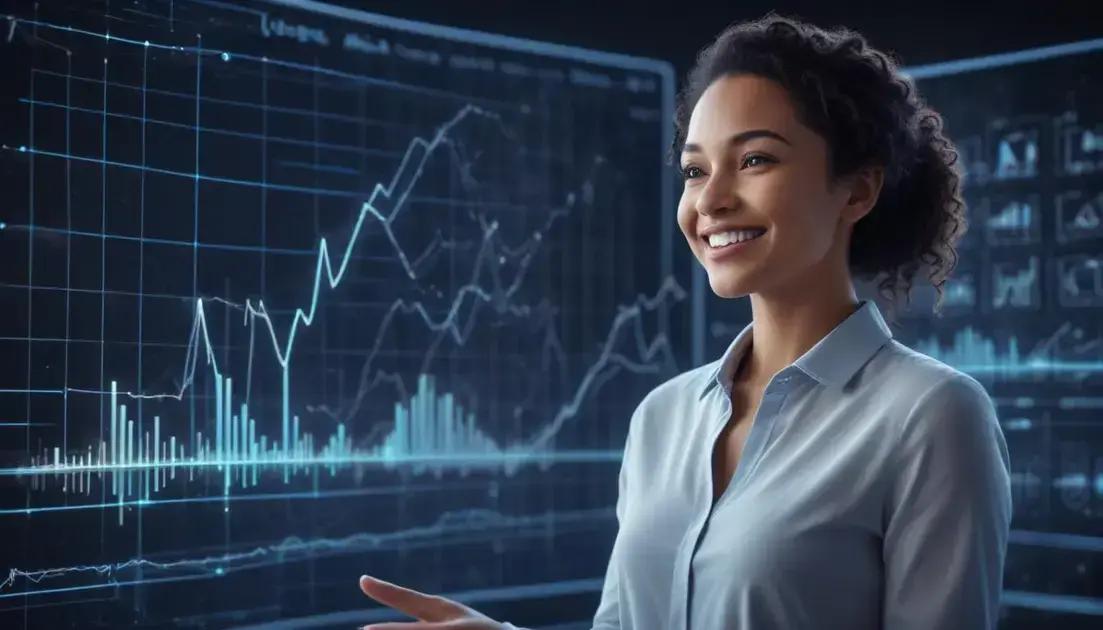 Vantagens da automação de relatórios com IA