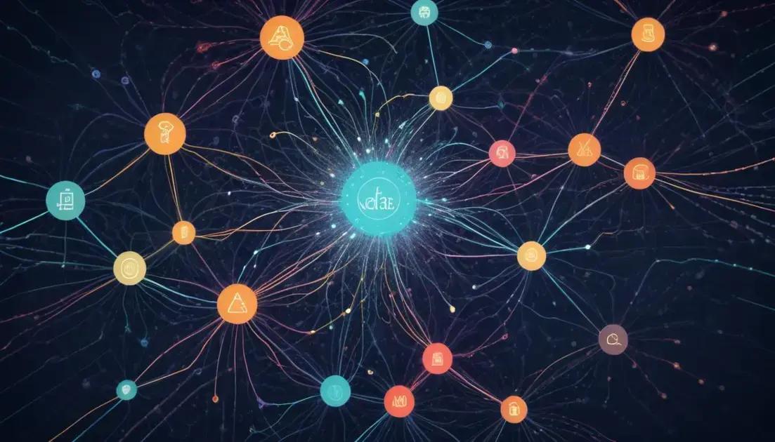 Como funciona o machine learning?