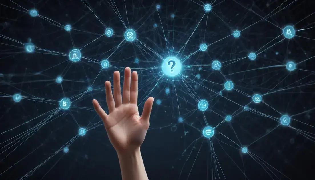 Desafios e considerações éticas no uso de IA