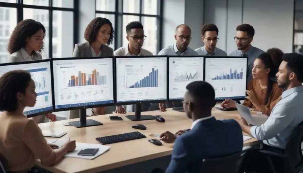 Segmentação de Audiência Avançada com Inteligência Artificial