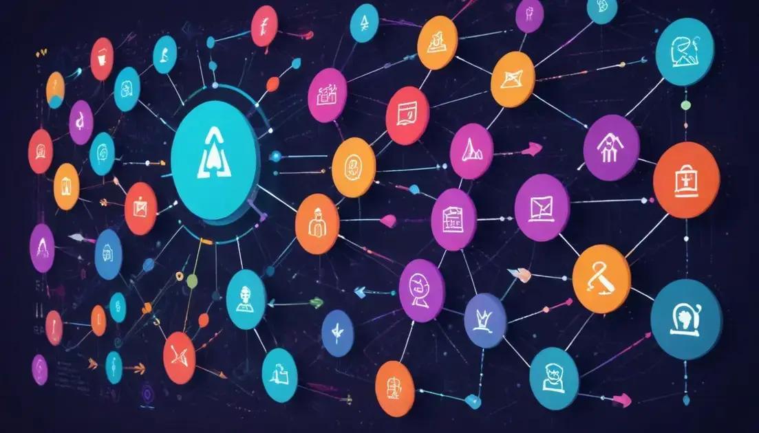 Estratégias de microsegmentação eficazes