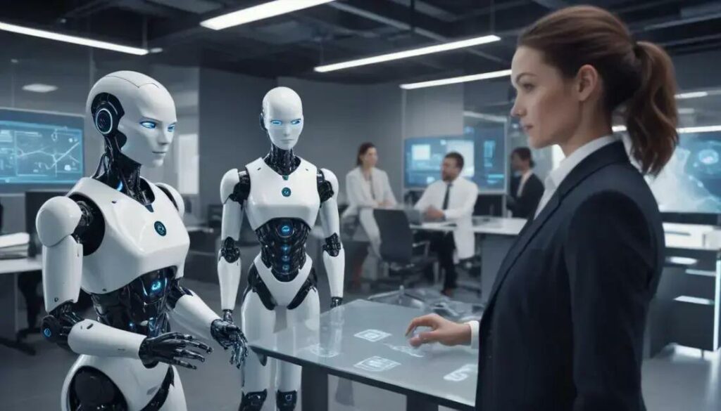 Agentes de IA Autônomos: O Próximo Nível da Automação?
