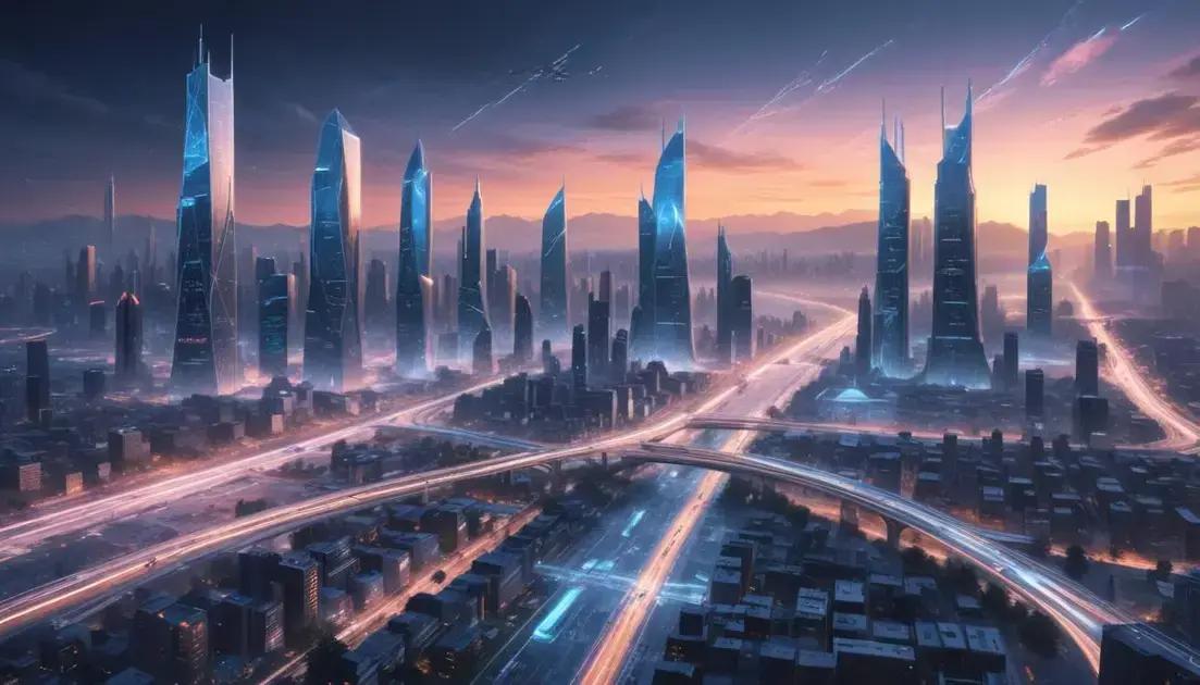O futuro dos agentes de IA e suas tendências