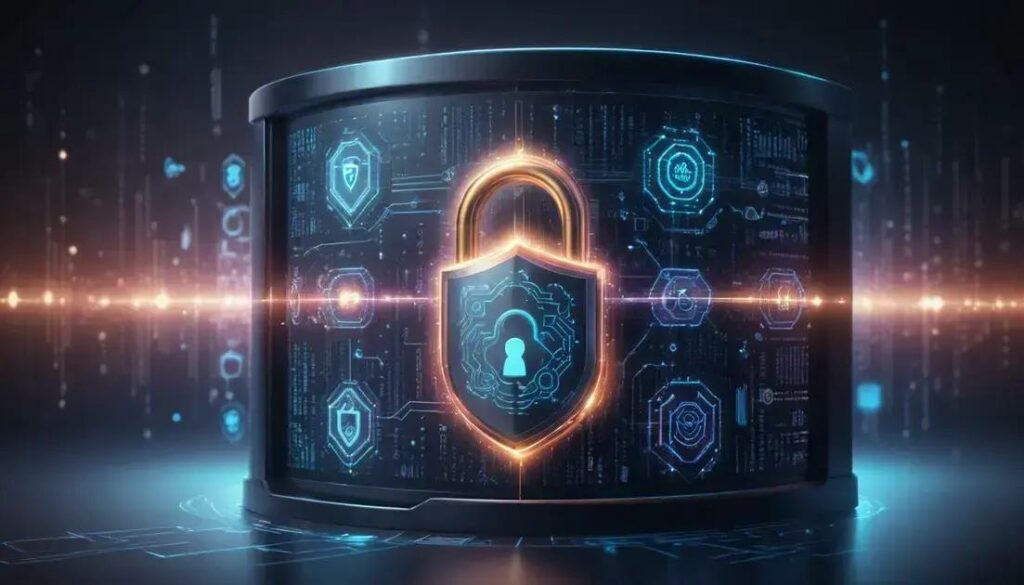 Segurança de Dados ao Usar Ferramentas de IA em Marketing