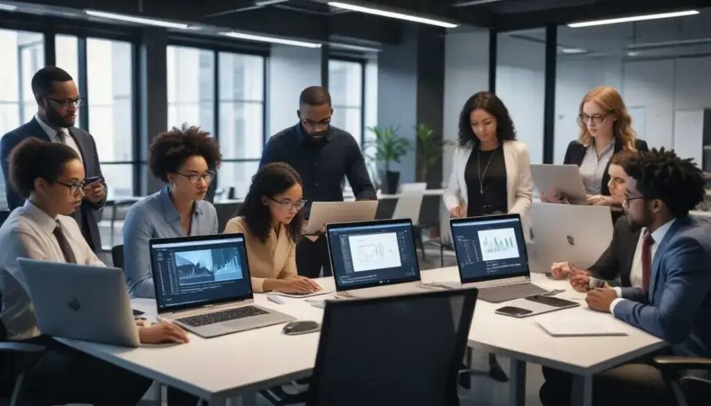 Como a IA pode Ajudar na Retenção de Clientes