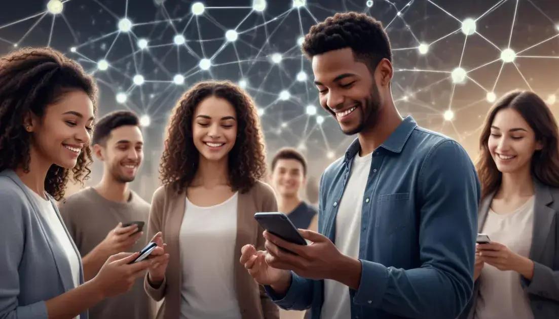 Programas de fidelidade inteligentes: adotando a IA