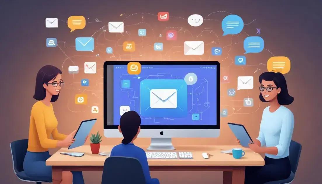 A importância da personalização na geração de leads