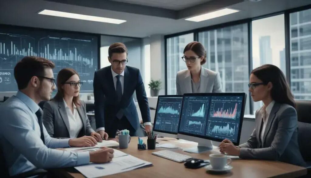 Inteligência Artificial para Análise Preditiva de Vendas: Funciona?