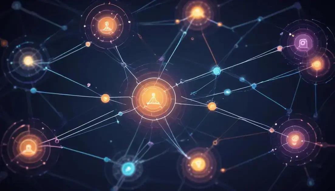 Principais tipos de soluções IA para marketing