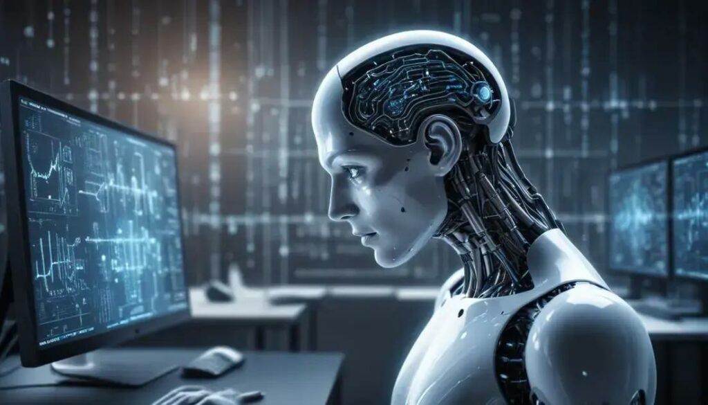 IA e Big Data: Transformando Dados em Ações Lucrativas