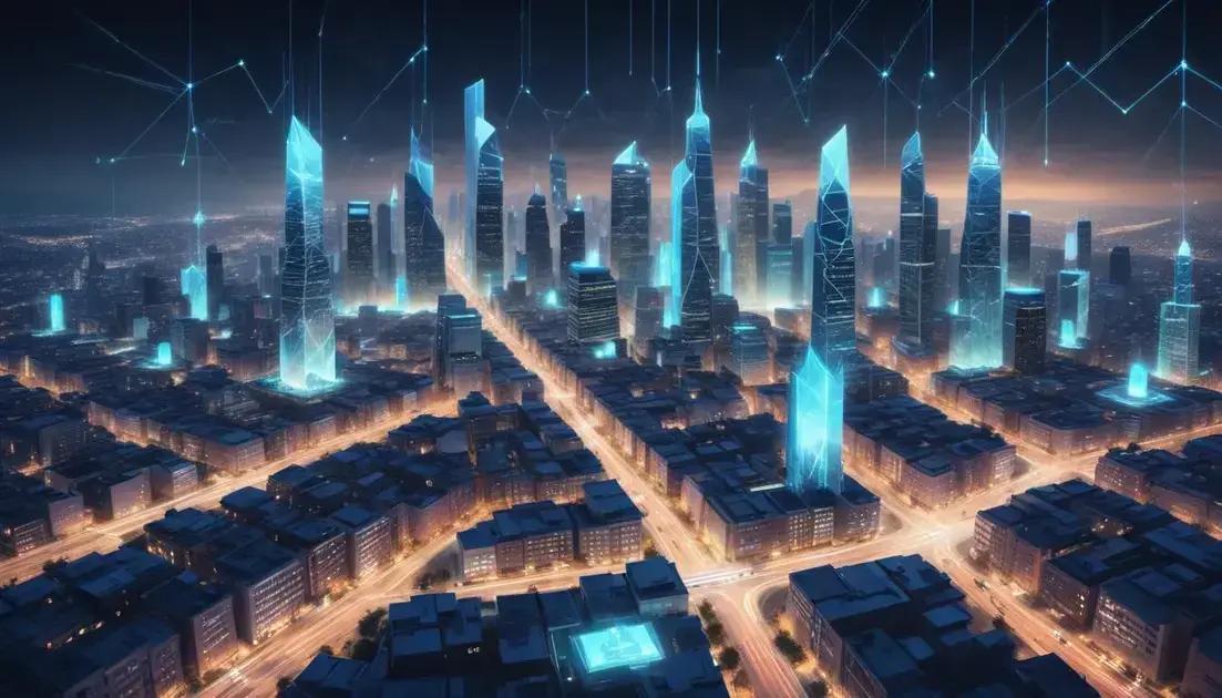 Futuro da IA e Big Data nos negócios