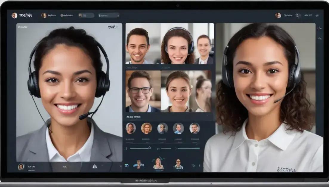 inteligência conversacional aplicada em vendas