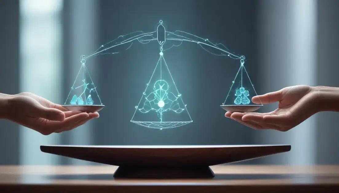 implicações éticas da automação em vendas