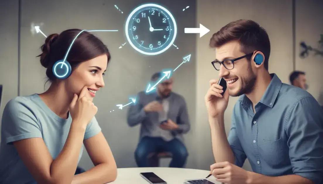 Benefícios de implementar chatbot IA