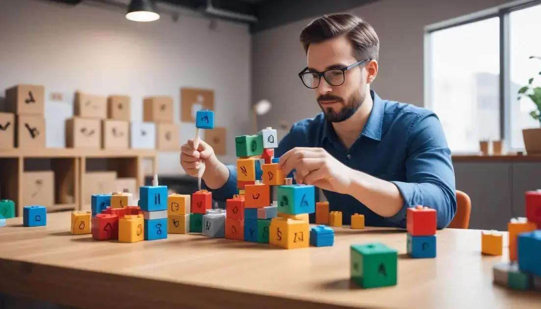 Estratégias de implantação de IA em pequenas empresas