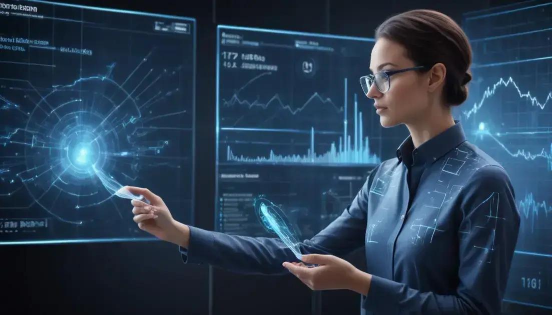 Análise preditiva: o futuro das decisões de marketing