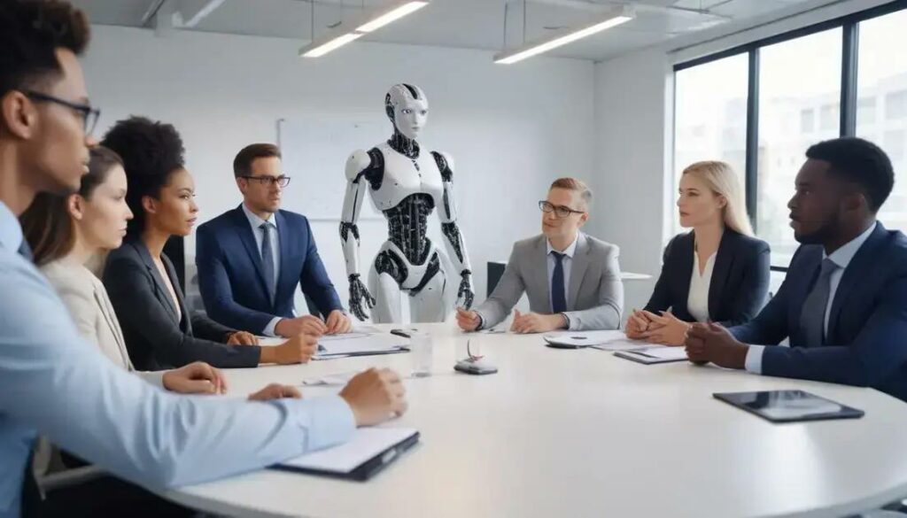 Desafios Comuns ao Adotar IA em Vendas e Marketing