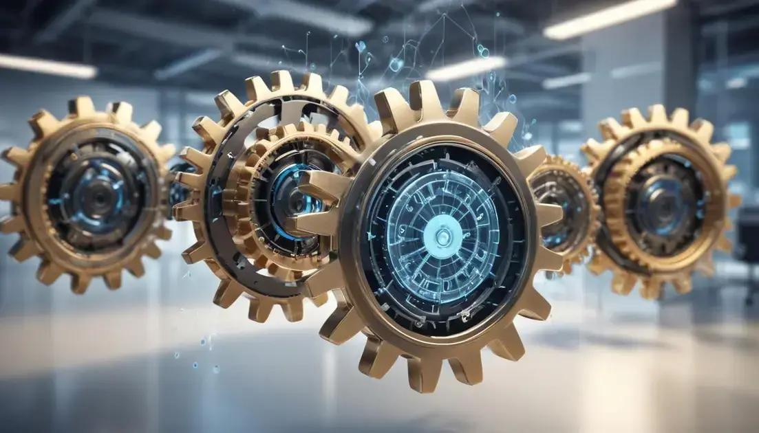 Como integrar sistemas de IA eficazmente