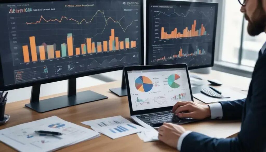 Como a IA pode Melhorar a Qualidade dos Dados do seu CRM