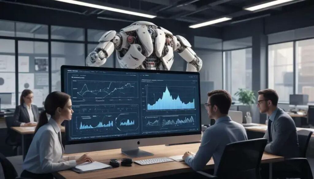 IA para Otimização de Landing Pages: Testes e Resultados