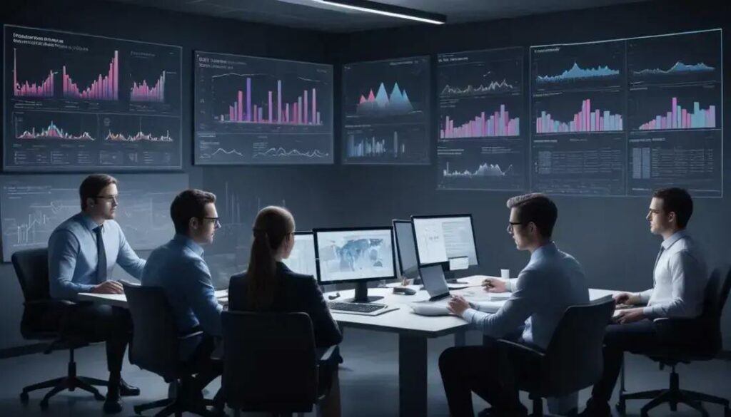 A Relação entre IA e Business Intelligence (BI)