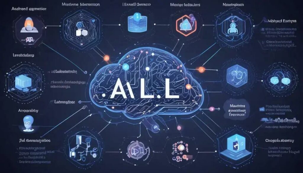 Construindo um Vocabulário de IA: Termos Essenciais