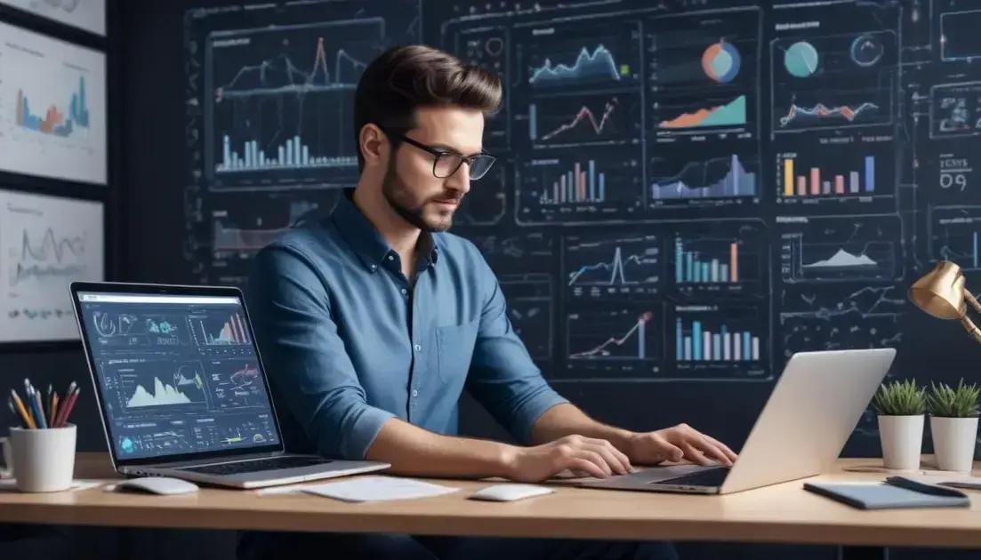 Benefícios práticos para pequenas empresas