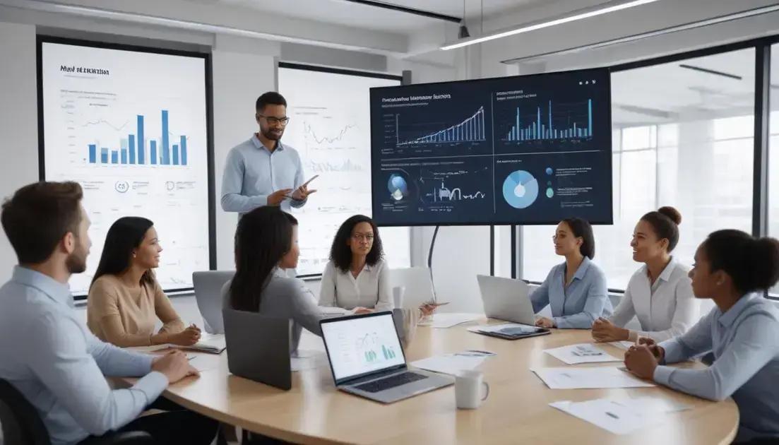Dicas para implementar soluções de IA