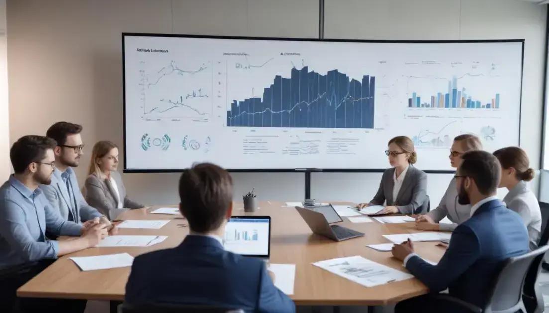 Desafios e considerações na adoção da inteligência artificial