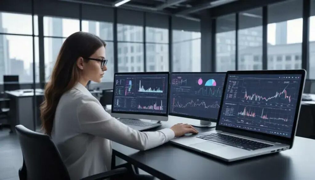 IA para Vendas: Como Aumentar sua Taxa de Fechamento