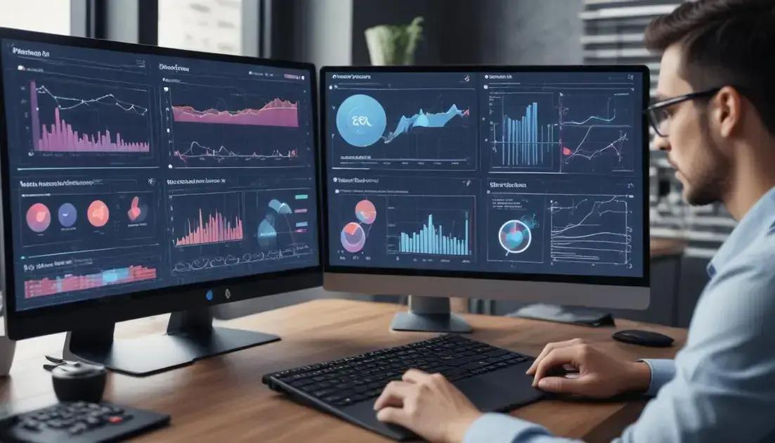Ferramentas para implementar IA em campanhas