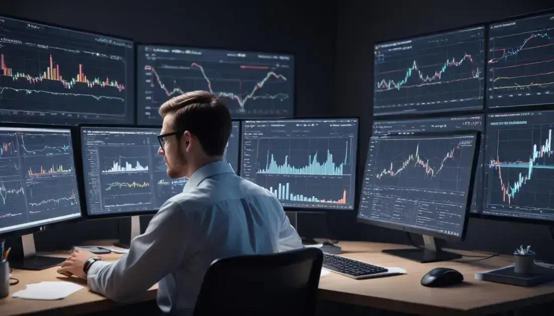 Como a IA melhora a qualificação de leads