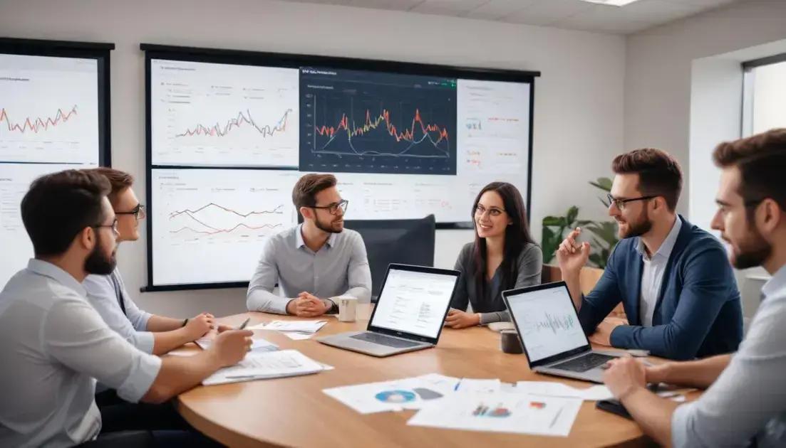 Implantação da PLN em estratégias de CRM