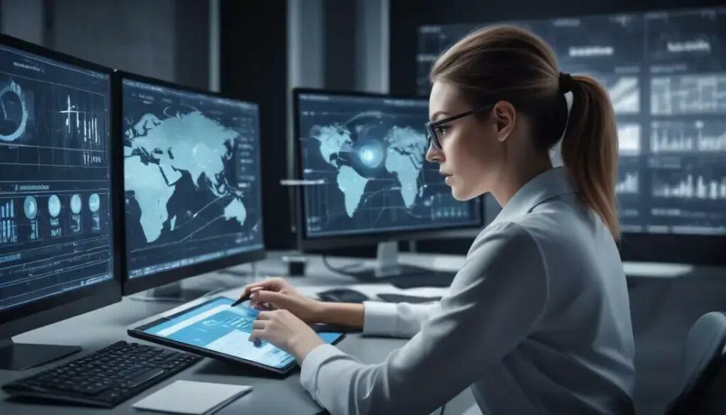 Visão Computacional em Marketing: O que é e Como Usar?