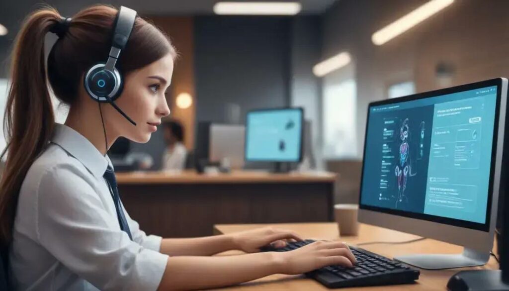 O Futuro do Atendimento ao Cliente é com Inteligência Artificial?