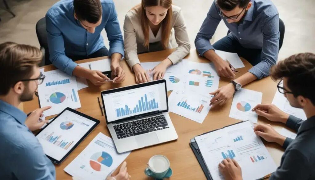 IA pode Escrever Conteúdo de Marketing? Analisando Ferramentas