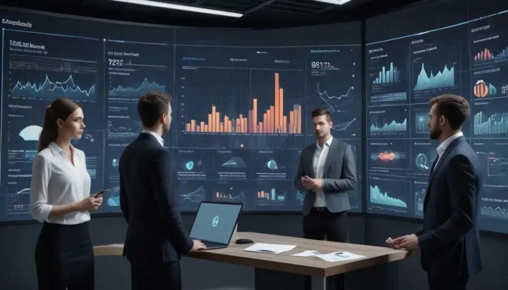 Como a IA Ajuda a Reduzir a Taxa de Churn (Cancelamento)