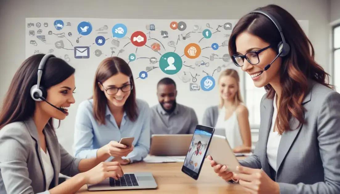 Estratégias práticas para reduzir churn