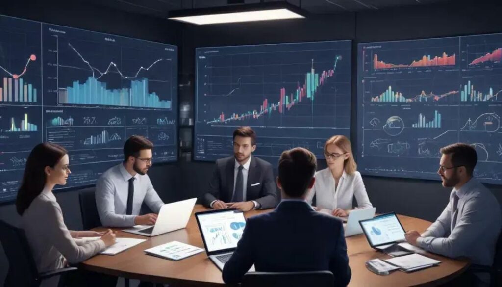 Medindo o ROI de Investimentos em Inteligência Artificial