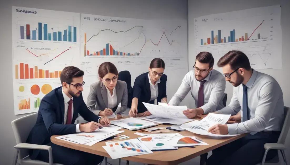 Desafios na medição do ROI em Inteligência Artificial