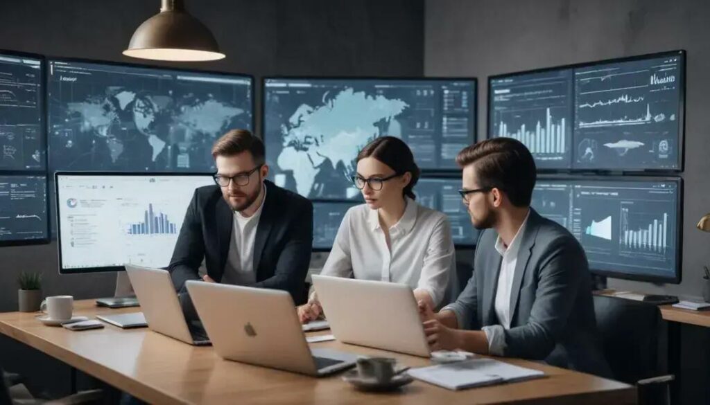 IA Generativa (ChatGPT e outros) para Criação de Campanhas