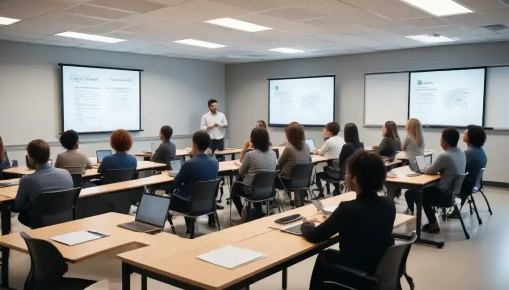 Como Treinar sua Equipe para Trabalhar com Ferramentas de IA