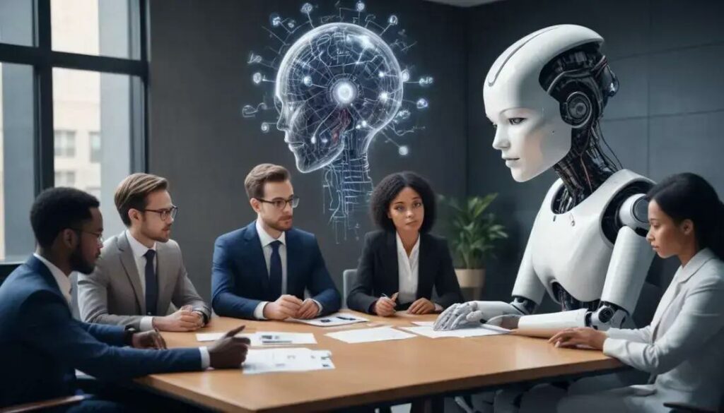 IA Ética: Princípios Essenciais para Aplicação em Negócios
