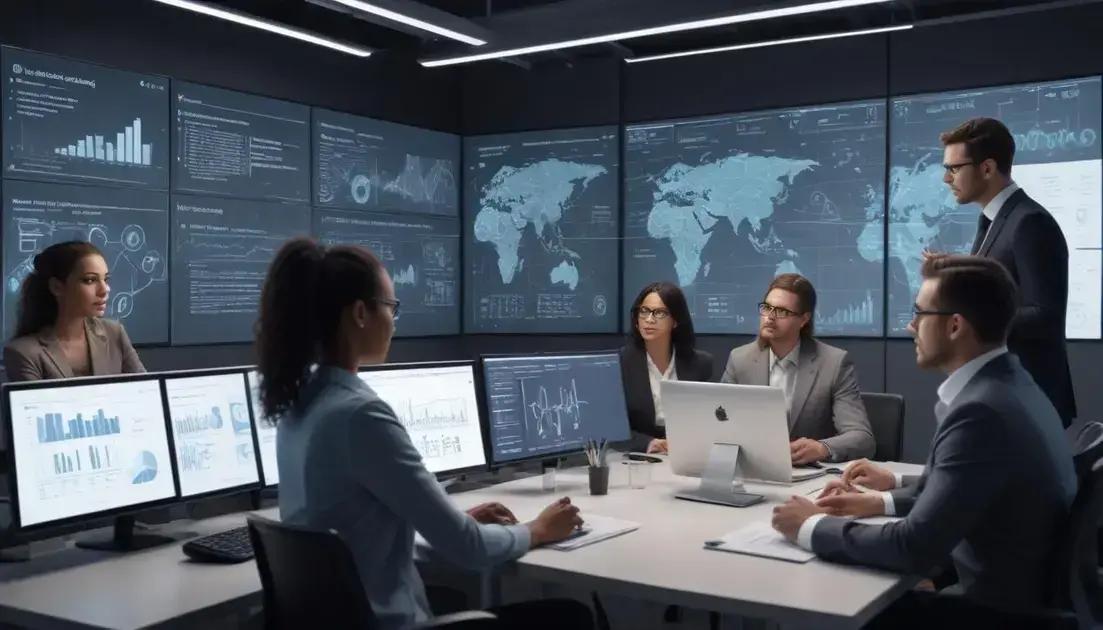 desafios e cuidados na implementação da automação com ia
